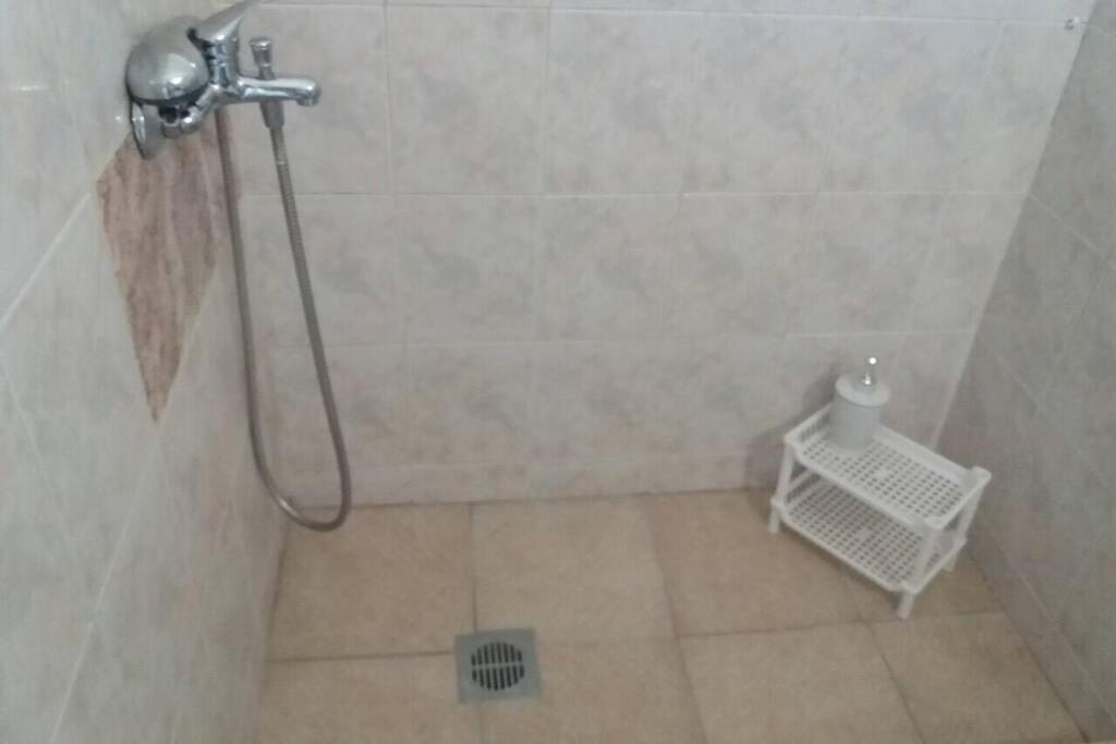 אואוראנואופולי Zefis Appartment מראה חיצוני תמונה